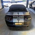 Ford Mustang GT V8 Conversível 2010 Gasolina-3
