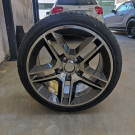 Ford Mustang GT V8 Conversível 2010 Gasolina-5