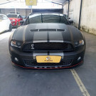 Ford Mustang GT V8 Conversível 2010 Gasolina-0