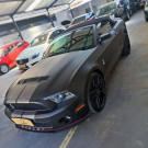 Ford Mustang GT V8 Conversível 2010 Gasolina-1
