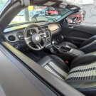 Ford Mustang GT V8 Conversível 2010 Gasolina-4