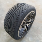 Ford Mustang GT V8 Conversível 2010 Gasolina-7