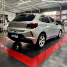 GM - Chevrolet ONIX HATCH PREM. 1.0 12V TB Flex 5p Aut. 2022 Flex-5