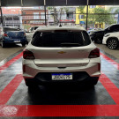 GM - Chevrolet ONIX HATCH PREM. 1.0 12V TB Flex 5p Aut. 2022 Flex-4