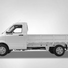 EFFA V21 Pick-up CS 1.5 16V 2p 2026 Gasolina-5