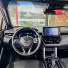 Toyota Corolla Cross XRE 2.0 16V Flex Aut. 2023 Flex-6