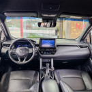 Toyota Corolla Cross XRE 2.0 16V Flex Aut. 2023 Flex-7