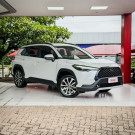 Toyota Corolla Cross XRE 2.0 16V Flex Aut. 2023 Flex-1
