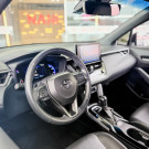 Toyota Corolla Cross XRE 2.0 16V Flex Aut. 2023 Flex-5
