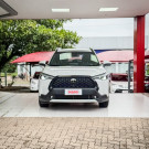 Toyota Corolla Cross XRE 2.0 16V Flex Aut. 2023 Flex-0
