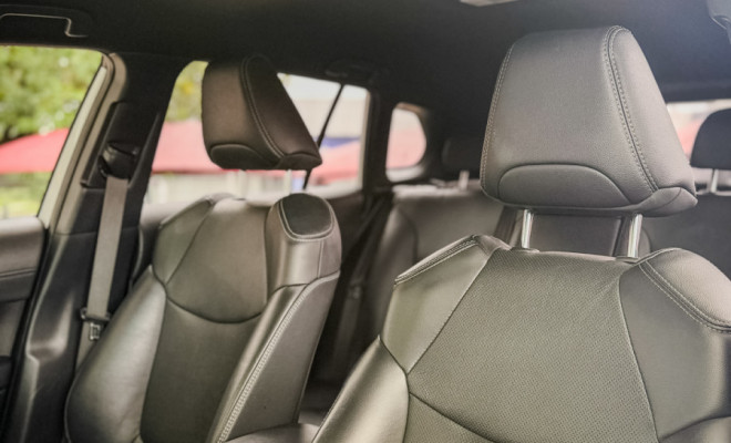 Toyota Corolla Cross XRE 2.0 16V Flex Aut. 2023 Flex-8