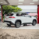 Toyota Corolla Cross XRE 2.0 16V Flex Aut. 2023 Flex-2