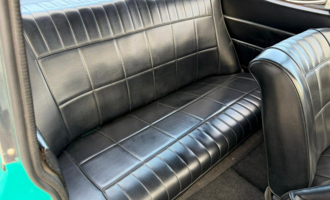 Ford Corcel I 1973 Gasolina-12