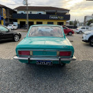 Ford Corcel I 1973 Gasolina-5