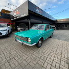 Ford Corcel I 1973 Gasolina-1