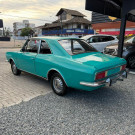 Ford Corcel I 1973 Gasolina-2