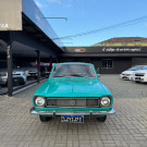 Ford Corcel I 1973 Gasolina-0