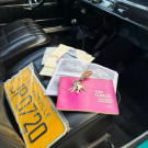 Ford Corcel I 1973 Gasolina-14