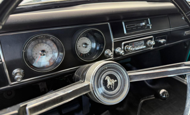 Ford Corcel I 1973 Gasolina-7