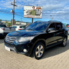 Hyundai Santa Fe GLS 2.4 - 2012-0