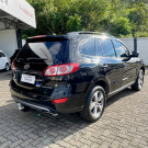 Hyundai Santa Fe GLS 2.4 - 2012-2