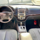 Hyundai Santa Fe GLS 2.4 - 2012-4