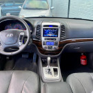 Hyundai Santa Fe GLS 2.4 - 2012-4