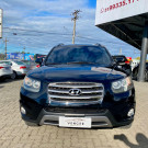 Hyundai Santa Fe GLS 2.4 - 2012-3