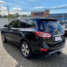 Hyundai Santa Fe GLS 2.4 - 2012-1