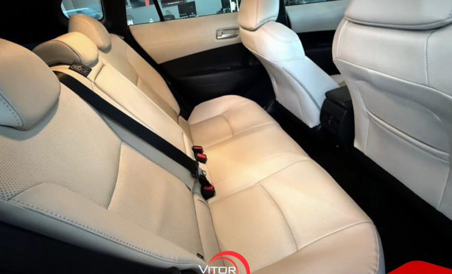 Toyota Corolla Cross XRX 1.8 16V Aut.(Híbrido) 2023 Híbrido-3