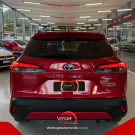 Toyota Corolla Cross XRX 1.8 16V Aut.(Híbrido) 2023 Híbrido-5