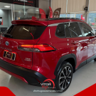 Toyota Corolla Cross XRX 1.8 16V Aut.(Híbrido) 2023 Híbrido-6