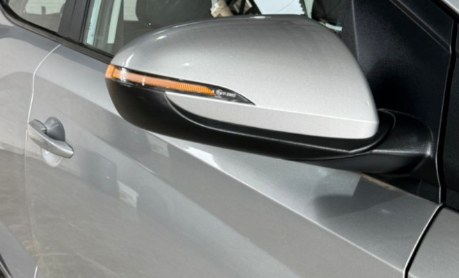 Hyundai HB20 Comfort 1.0 TB Flex 12V Mec 2024 Flex-1