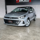 Hyundai HB20 Comfort 1.0 TB Flex 12V Mec 2024 Flex-0