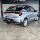 Hyundai HB20 Comfort 1.0 TB Flex 12V Mec 2024 Flex-4