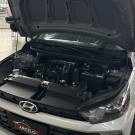 Hyundai HB20 Comfort 1.0 TB Flex 12V Mec 2024 Flex-8