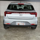 Hyundai HB20 Comfort 1.0 TB Flex 12V Mec 2024 Flex-6