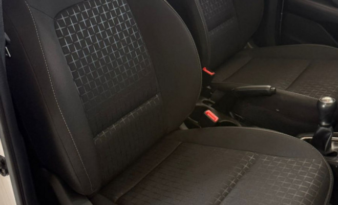 Hyundai HB20 Comfort 1.0 TB Flex 12V Mec 2024 Flex-12