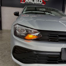 VW - VolksWagen Polo Track 1.0 Flex 12V 5p 2024 Flex-13