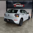VW - VolksWagen Polo Track 1.0 Flex 12V 5p 2024 Flex-8