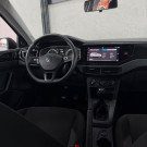 VW - VolksWagen Polo Track 1.0 Flex 12V 5p 2024 Flex-29