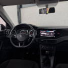 VW - VolksWagen Polo Track 1.0 Flex 12V 5p 2024 Flex-28