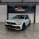 VW - VolksWagen Polo Track 1.0 Flex 12V 5p 2024 Flex-0