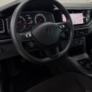 VW - VolksWagen Polo Track 1.0 Flex 12V 5p 2024 Flex-19