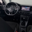 VW - VolksWagen Polo Track 1.0 Flex 12V 5p 2024 Flex-32