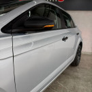 VW - VolksWagen Polo Track 1.0 Flex 12V 5p 2024 Flex-12