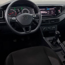 VW - VolksWagen Polo Track 1.0 Flex 12V 5p 2024 Flex-17