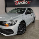 VW - VolksWagen Polo Track 1.0 Flex 12V 5p 2024 Flex-1