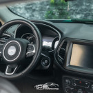 Jeep COMPASS LONGITUDE 2.0 4x2 Flex 16V Aut. 2019 Flex-10