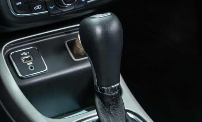 Jeep COMPASS LONGITUDE 2.0 4x2 Flex 16V Aut. 2019 Flex-7